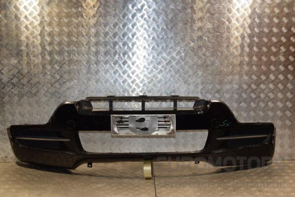 Бампер передний нижняя часть -10 (дефект) BMW X5 (E70) 2007-2013 51117158436 427568 euromotors.com.ua