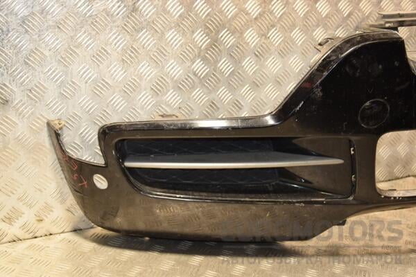 Бампер передний нижняя часть -10 (дефект) BMW X5 (E70) 2007-2013 51117158436 427568 - 3