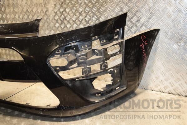 Бампер передний (дефект) Citroen C4 Picasso 2007-2014 9680402277 427573 - 2