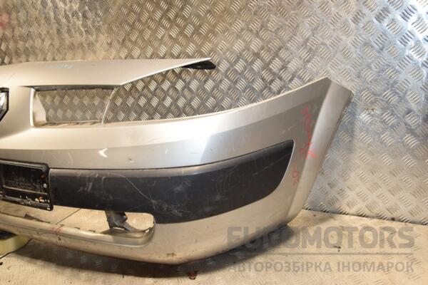 Бампер передний -06 (дефект) Renault Megane (II) 2003-2009 8200142000 427577 - 2