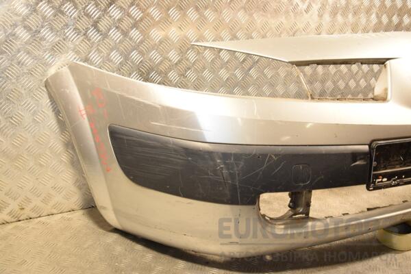 Бампер передний -06 (дефект) Renault Megane (II) 2003-2009 8200142000 427577 - 3