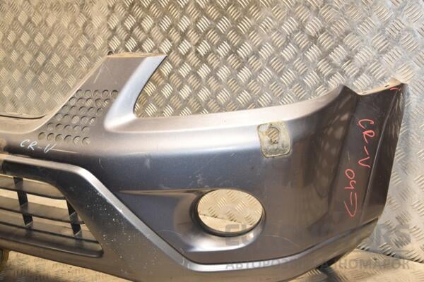 Бампер передний 04- (дефект) Honda CR-V 2002-2006 71101S9AZY00 427583 - 2