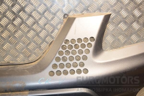 Бампер передний 04- (дефект) Honda CR-V 2002-2006 71101S9AZY00 427583 - 4