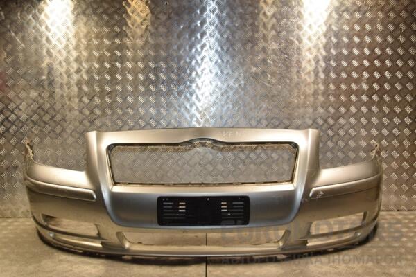 Бампер передній -06 (дефект) Toyota Avensis (II) 2003-2008 5211905160 427592 euromotors.com.ua