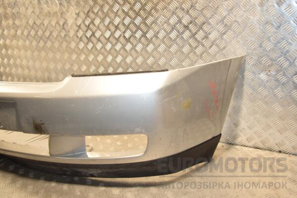 Бампер передний -04 Opel Vectra (C) 2002-2008 1348914 427596 - 2