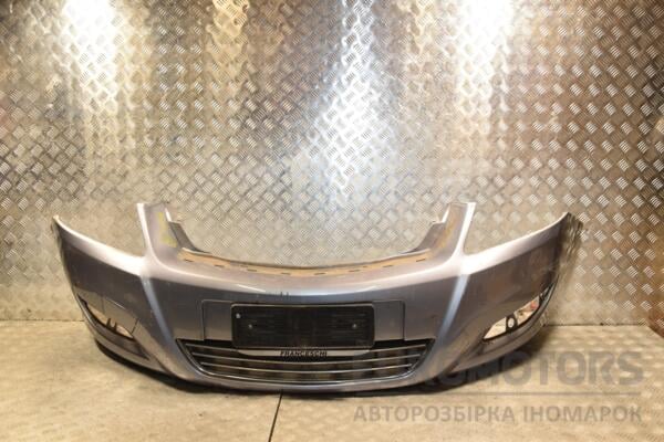 Бампер передний 08- Opel Zafira (B) 2005-2011 13247273 427600 euromotors.com.ua