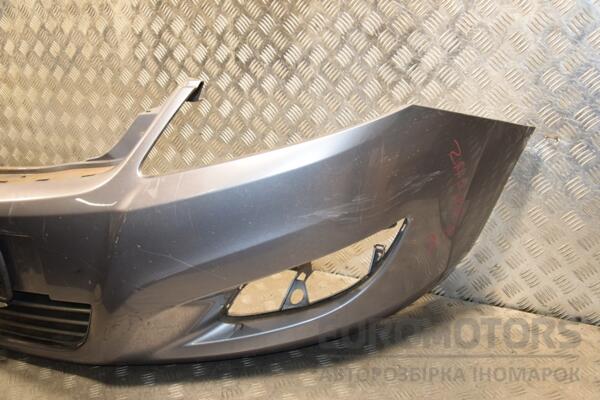 Бампер передний 08- Opel Zafira (B) 2005-2011 13247273 427600 - 2