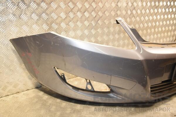 Бампер передний 08- Opel Zafira (B) 2005-2011 13247273 427600 - 3