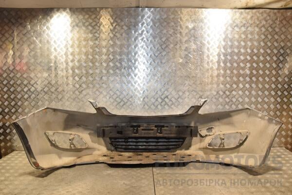 Бампер передний 08- Opel Zafira (B) 2005-2011 13247273 427600 - 4