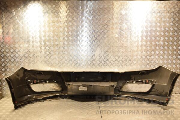 Бампер передній -06 Opel Astra (H) 2004-2010 24460258 427604 - 4