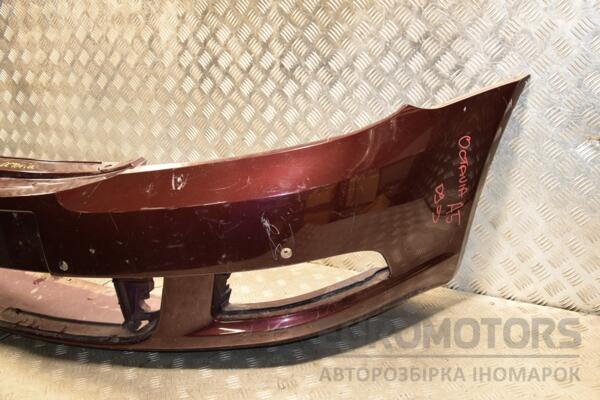 Бампер передній 09- Skoda Octavia (A5) 2004-2013 1Z0807221M 427608 - 2