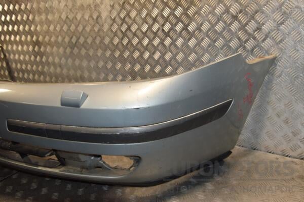 Бампер передний -05 Renault Laguna (II) 2001-2007 8200008270 427612 - 2