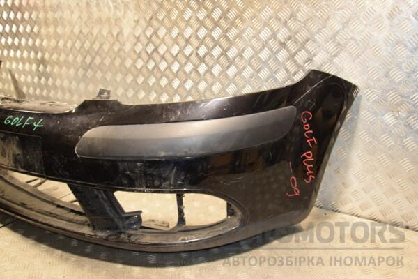 Бампер передній -09 (дефект) VW Golf Plus 2005-2014 5M0807221 427616 - 2
