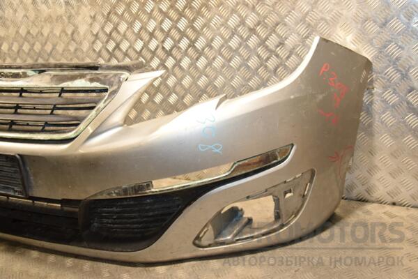 Бампер передній -17 (дефект) Peugeot 308 (T9) 2013-2021 427620 - 2