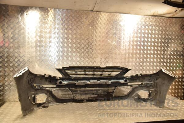 Бампер передній -17 (дефект) Peugeot 308 (T9) 2013-2021 427620 - 4