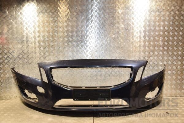 Бампер передний -13 (дефект) Volvo V60 2010-2018 31290811 427624 euromotors.com.ua