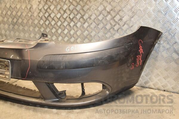 Бампер передний -09 (дефект) VW Golf Plus 2005-2014 5M0807221 427628 - 2