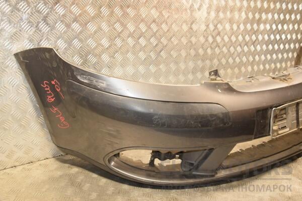 Бампер передний -09 (дефект) VW Golf Plus 2005-2014 5M0807221 427628 - 3