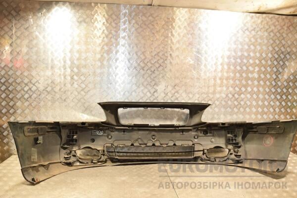 Бампер передній -05 (дефект) Volvo V70 2001-2006 09484238 427632 - 4