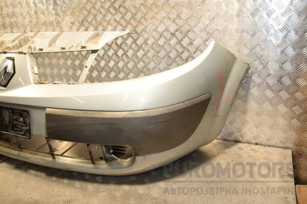 Бампер передний -06 Renault Scenic (II) 2003-2009 8200139528 427637 - 2