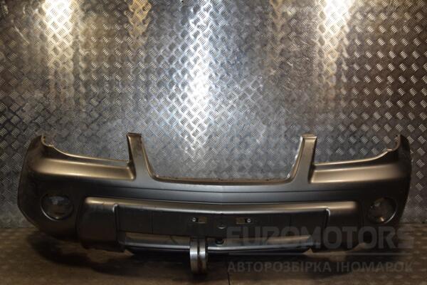 Бампер передний -03 (дефект) Nissan X-Trail (T30) 2001-2007 620228H740 427641 euromotors.com.ua