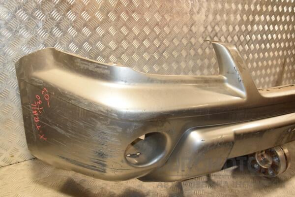 Бампер передній -03 (дефект) Nissan X-Trail (T30) 2001-2007 620228H740 427641 - 3