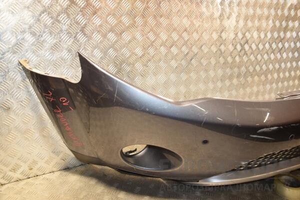 Бампер передній -10 Mitsubishi Outlander XL 2006-2012 6400A473 427645 - 3