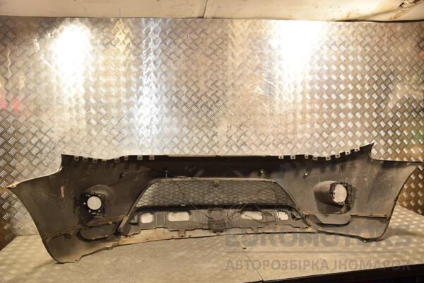 Бампер передній -10 Mitsubishi Outlander XL 2006-2012 6400A473 427645 - 4