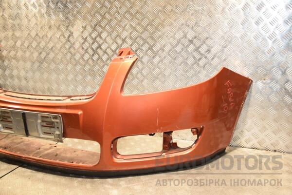 Бампер передний -10 Skoda Fabia 2007-2014 5J0807221 427649 - 2