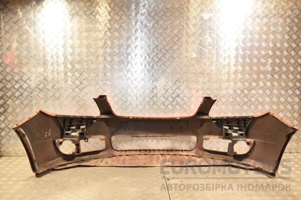 Бампер передний -10 Skoda Fabia 2007-2014 5J0807221 427649 - 4