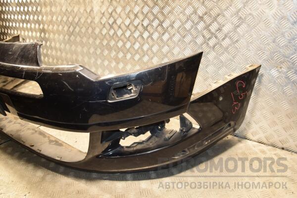 Бампер передній -13 Citroen C5 2008-2017 9681052477 427657 - 2