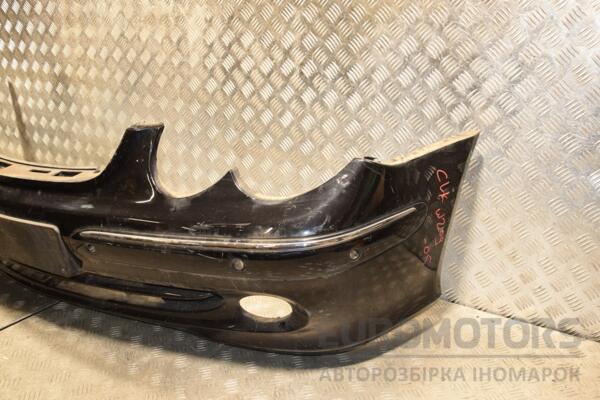 Бампер передній -05 Mercedes CLK (W209) 2002-2009 A2098850025 427661 - 2