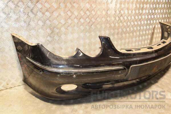Бампер передній -05 Mercedes CLK (W209) 2002-2009 A2098850025 427661 - 3