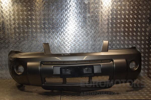 Бампер передний 03- (дефект) Nissan X-Trail (T30) 2001-2007 62022EQ040 427665 euromotors.com.ua