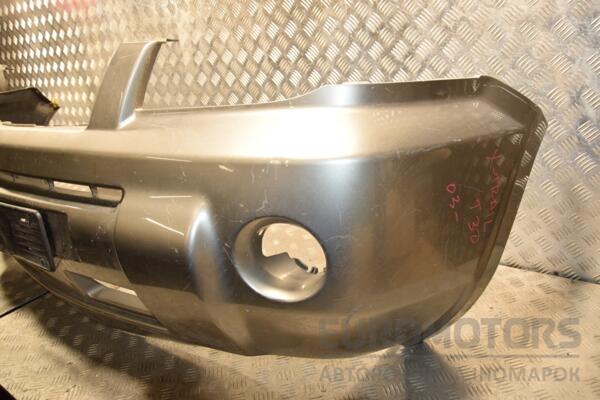Бампер передній 03- (дефект) Nissan X-Trail (T30) 2001-2007 62022EQ040 427665 - 2