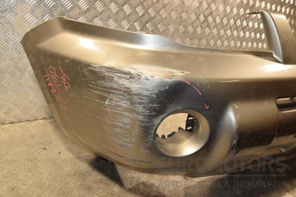 Бампер передній 03- (дефект) Nissan X-Trail (T30) 2001-2007 62022EQ040 427665 - 3