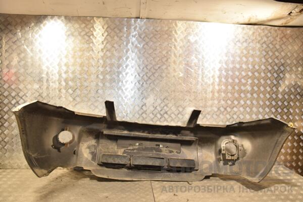 Бампер передній 03- (дефект) Nissan X-Trail (T30) 2001-2007 62022EQ040 427665 - 4