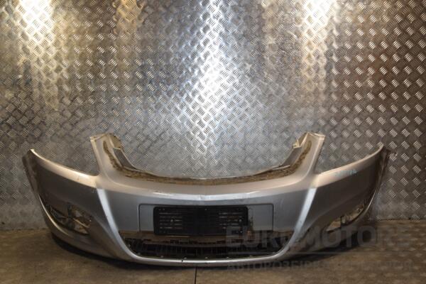 Бампер передний 08- Opel Zafira (B) 2005-2011 13247273 427673 euromotors.com.ua