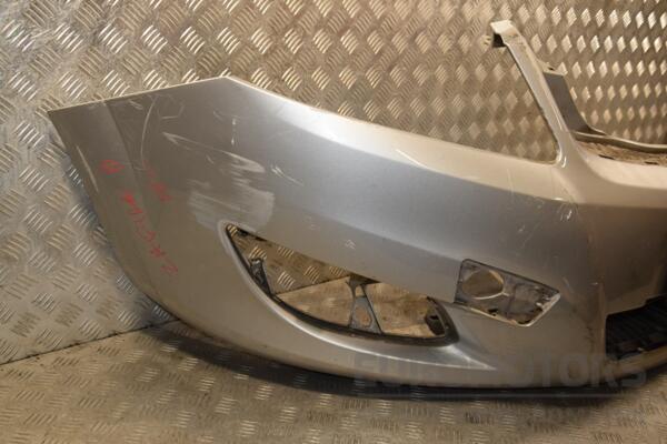 Бампер передний 08- Opel Zafira (B) 2005-2011 13247273 427673 - 3