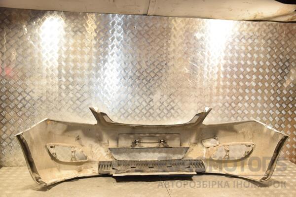 Бампер передний 08- Opel Zafira (B) 2005-2011 13247273 427673 - 4