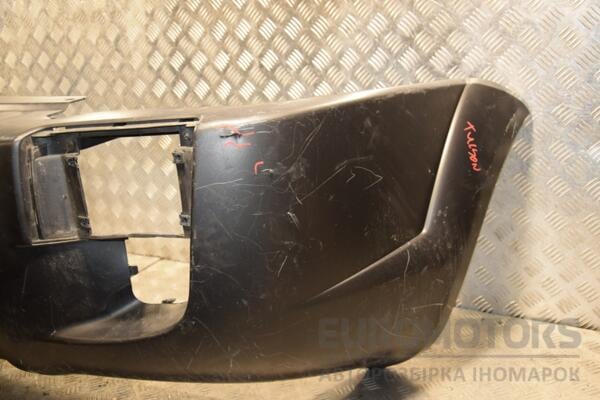 Бампер передній (дефект) Hyundai Tucson 2004-2009 865112E040 427681 - 2