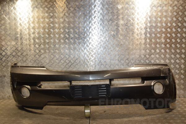 Бампер передній -06 (дефект) Kia Sorento 2002-2009 865103E005 427685 euromotors.com.ua