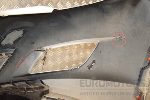 Бампер передний -12 (дефект) Opel Astra (J) 2009-2015 13264403 427689 - 5
