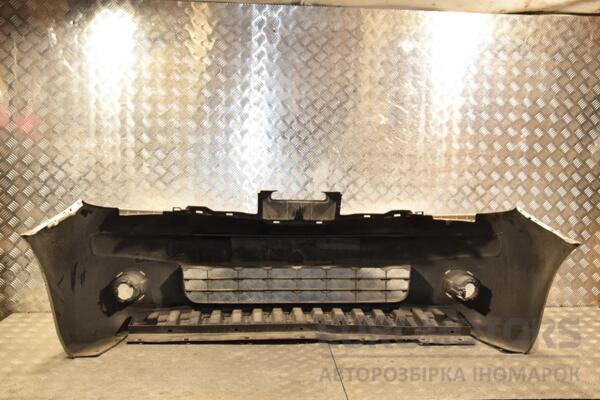 Бампер передний -10 Nissan Note (E11) 2005-2013 620229U040 427695 - 4