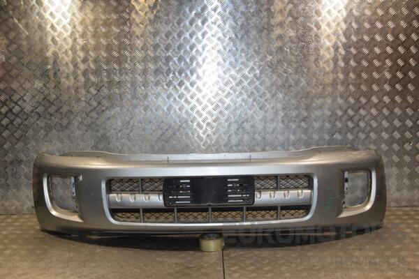 Бампер передний Toyota Rav 4 2000-2005 427699 euromotors.com.ua
