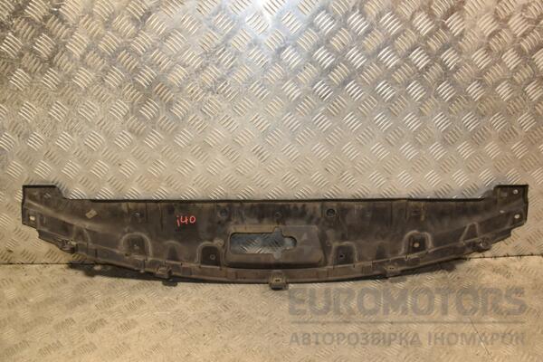 Накладка передней панели верхняя Hyundai i40 2011 863613Z000 427715 euromotors.com.ua