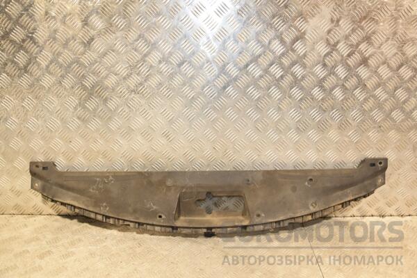 Накладка передней панели верхняя Hyundai i40 2011 863613Z000 427715 - 2
