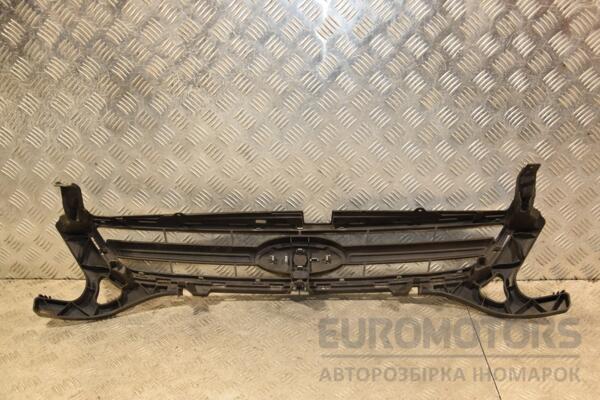 Решетка радиатора 10- (дефект) Ford Mondeo (IV) 2007-2015 BS718200A 427717 - 2