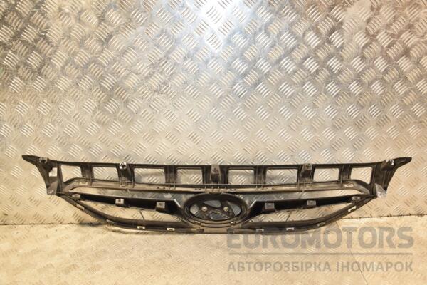 Решітка радіатора Hyundai i40 2011 863513Z000 427719 - 2