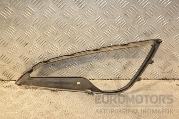Накладка бампера під птф права Hyundai i40 2011 865283Z000 427723 - 2